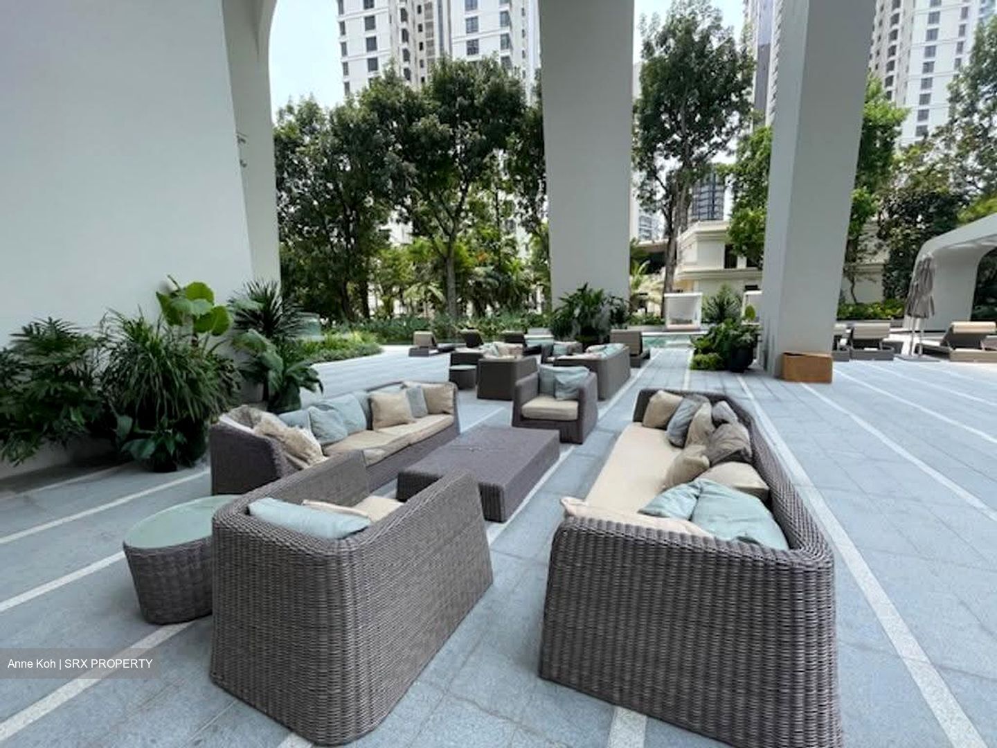 Ardmore Residence (D10), Condominium #621762091